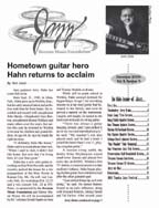 December 2004 Newsletter