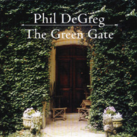 The Green Gate