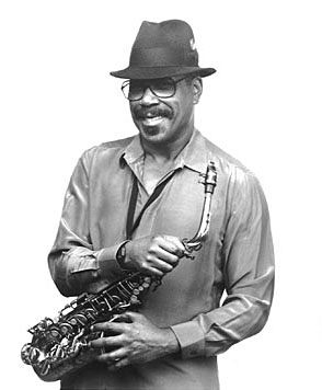 Sonny Fortune