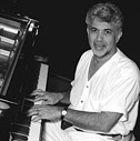 Monty Alexander