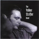 The Volker Strifler Band