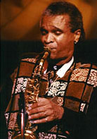 Bobby Watson [File Photo]